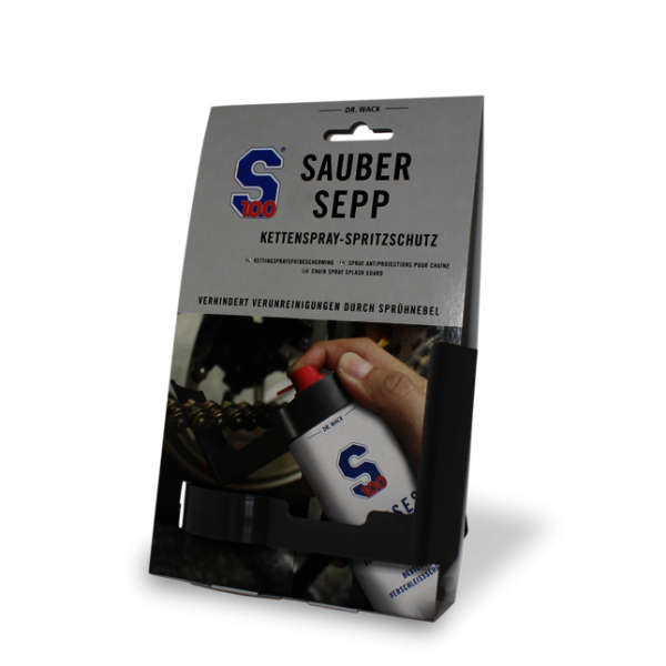 S100 Sauber Sepp – Bild 2