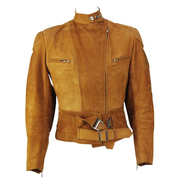 HARRO Rennweste Sondermodell "Cognac" Damen – Bild 2
