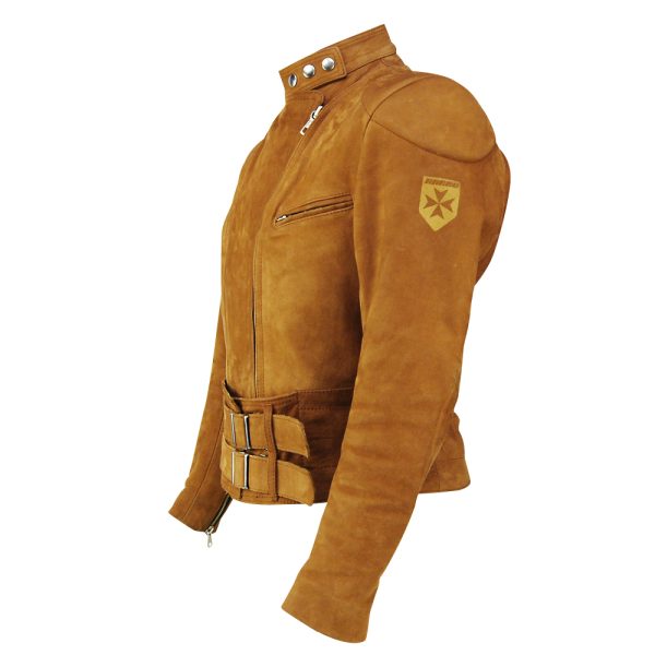 HARRO Rennweste Sondermodell "Cognac" Damen – Bild 4