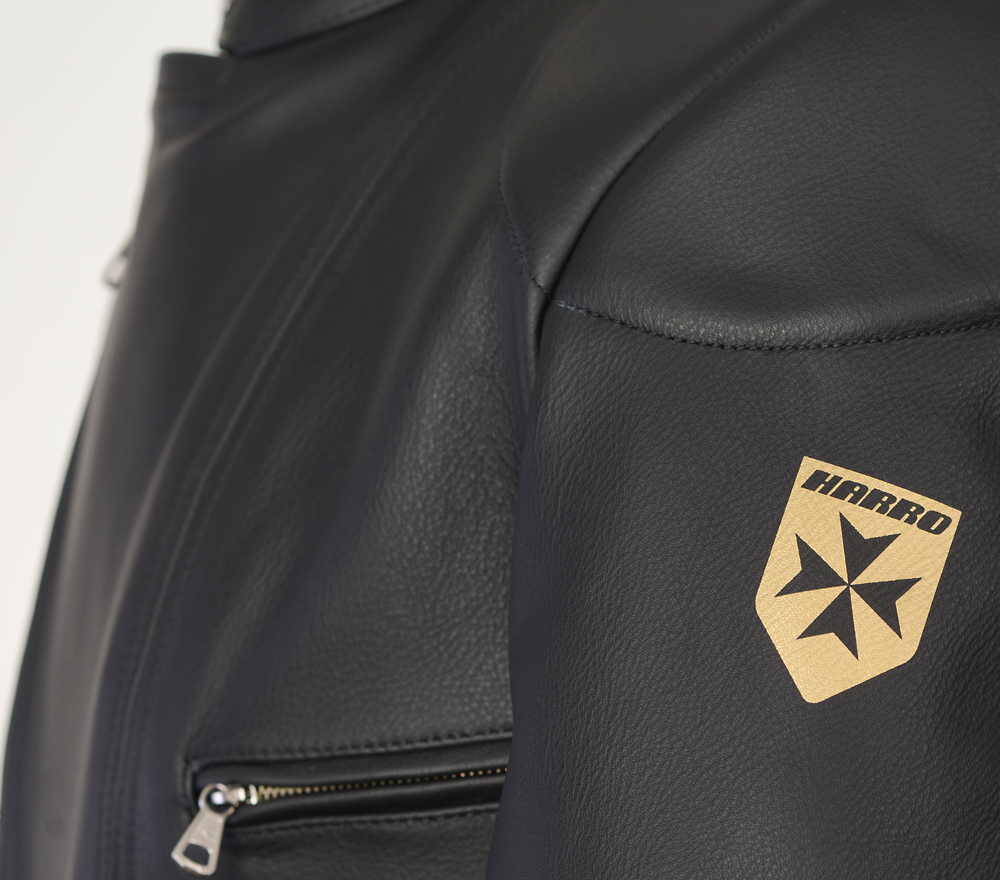 HARRO Rennweste Plüsch für Herren – Bild 5