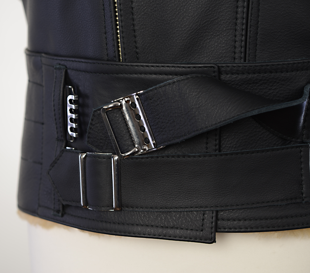 HARRO Rennweste Plüsch für Herren – Bild 6