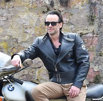 HARRO Rennweste Plüsch für Herren