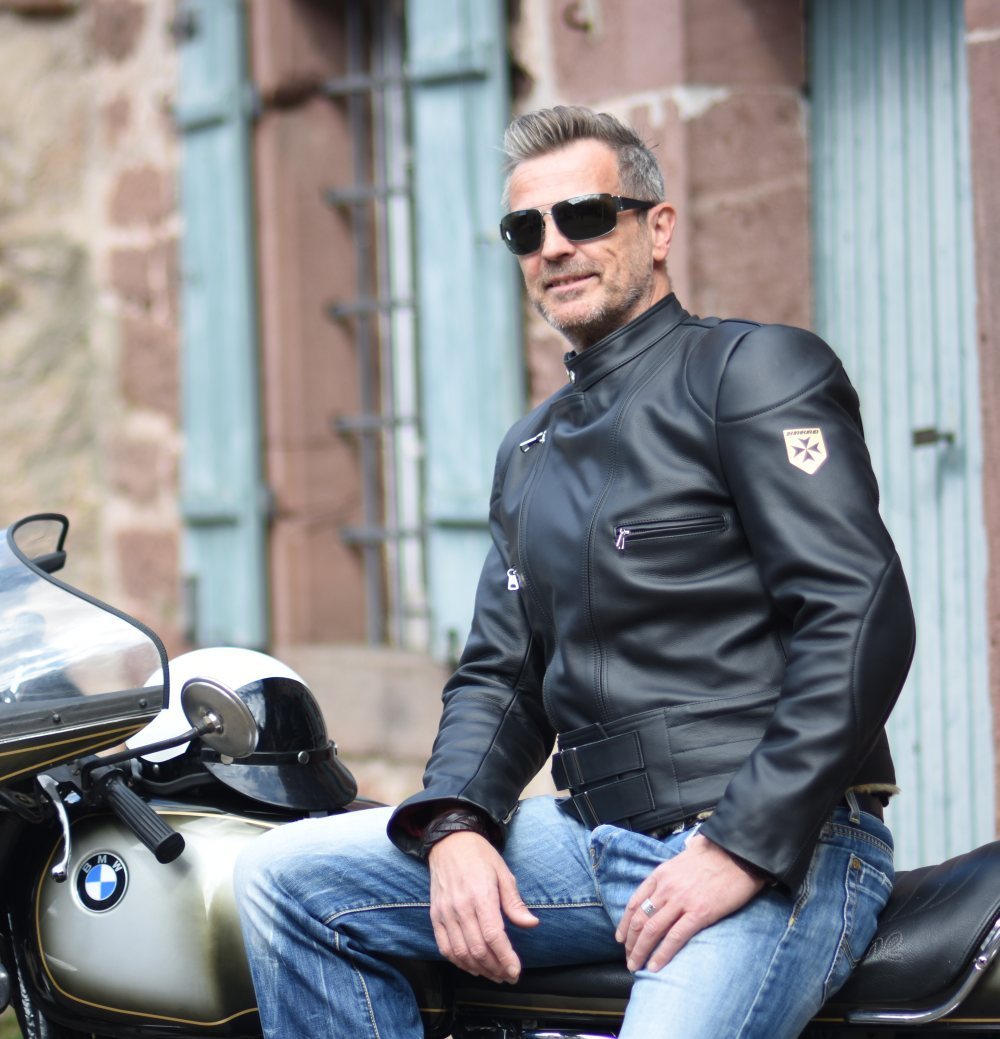 HARRO Rennweste Plüsch für Herren – Bild 8