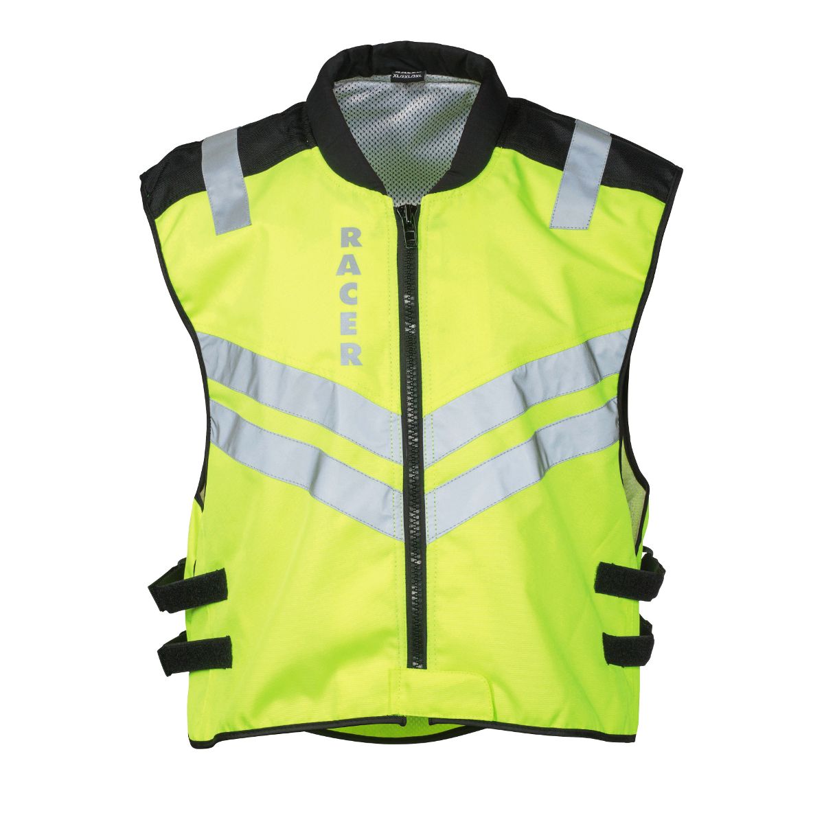 Warnweste von Racer "Bodyguard" – Bild 2