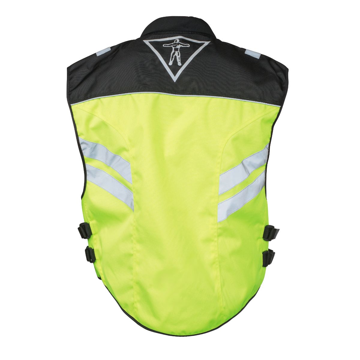 Warnweste von Racer "Bodyguard" – Bild 3
