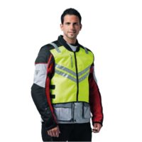 Warnweste von Racer "Bodyguard"