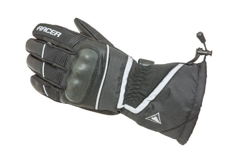 wasserdichter Winterhandschuh von Racer "Nebraska"
