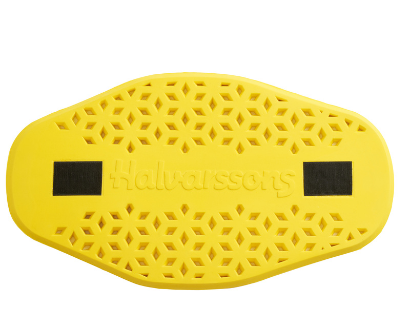 Rückenprotektor "OKELBO" von Halvarssons Level 1 – Bild 2